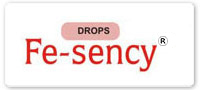 Fe-sency Drops