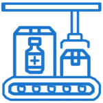 Contract Manufacturing