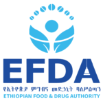 EFDA-EHIOPIAN FOOD & DRUG AUTHORITY