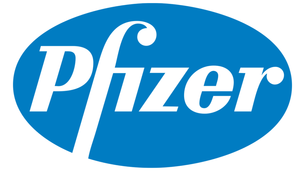 pfizer