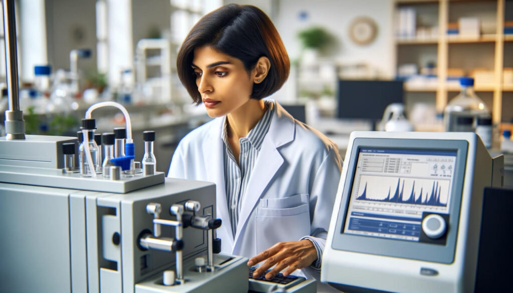Formulation R&D Female
