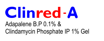 CLINRED-A GEL (TP)