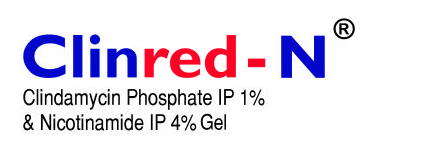 CLINRED-N GEL (TP)