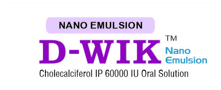 D-WIK NANO EMULSION (TP)