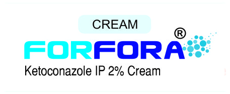 FORFORA CREAM (TP)