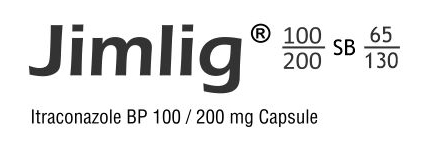 JIMLIG CAPSULES 100 MG (TP)