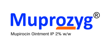 MUPROZYG OINTMENT 5 GM (TP)