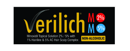 VERILICH-M 2% SOLUTION 60 ML (TP)