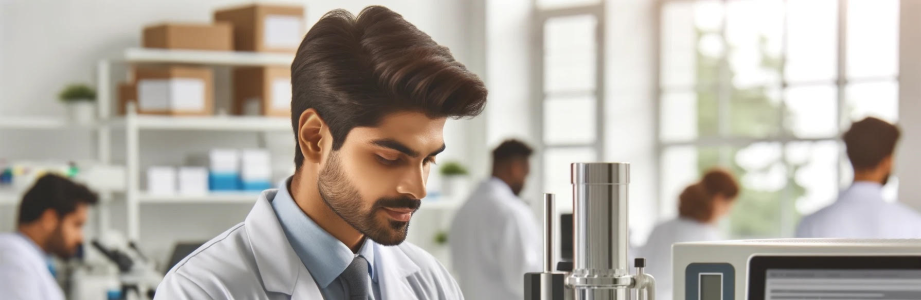 FORMULATION RESEARCH